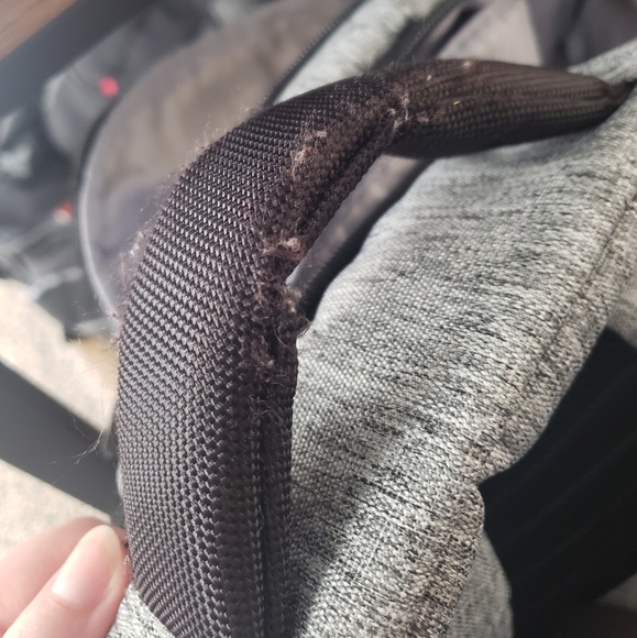 Eddie Bauer Diaper Bag - Picture 12 of 12